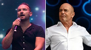 Wet Wet Wet and Go West announce massive joint-headline tour