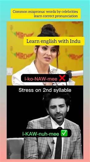 “Celebrities Who Mispronounce Words 😱 | Learn the RIGHT Way!”#english#priyankachopra#spokenenglish