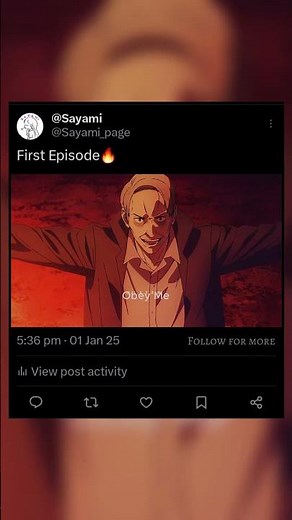 Fate/Strange Fake First Episode Highlights🔥|‪@Sayami_7011‬|#fate/strange