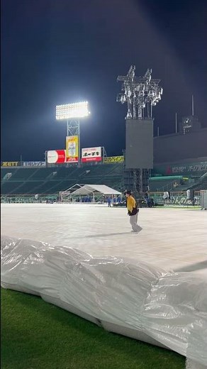AIMYON 弾き語りLIVE 2022-サーチライト- IN 阪神甲子園球場でライブしてた人。