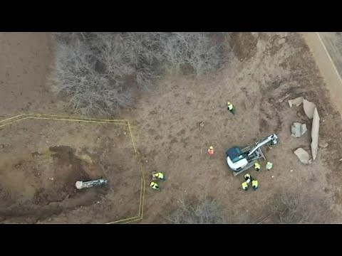 Massive natural gas explosion rocks Livingston County: What we know