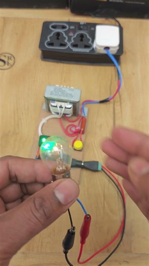 12v Standard Battery Charger