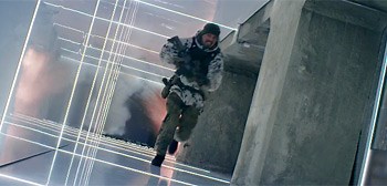 Intense Trailer for 'Attack on Finland' Action Movie Landing in July | FirstShowing.net