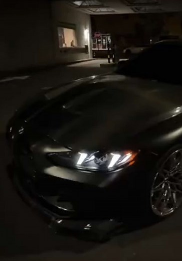BMW M3 Competition G80 overview — M #bmwm #m3competition