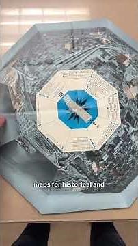 One of the largest map collections in the world