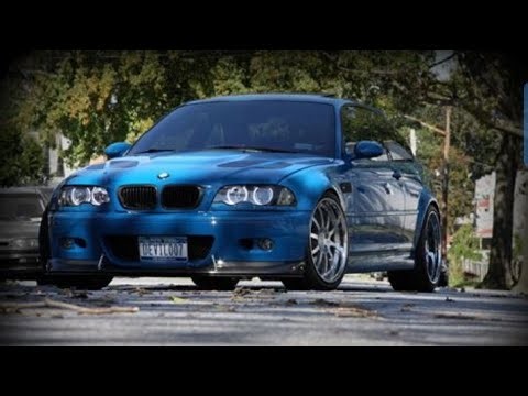 BMW M3 E46 Review | The Legendary M3 That Car Lovers Still Love 🔥