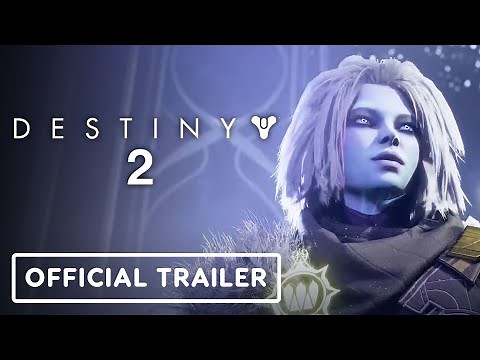 Destiny 2: Beyond Light - Official Season of the Lost Trailer