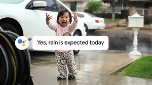 Introducing Actions for your Google Assistant