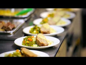 American House Senior Living Communities - Culinary Experience