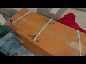 Daikin inverter AC installation video complete#viralvideo #explore