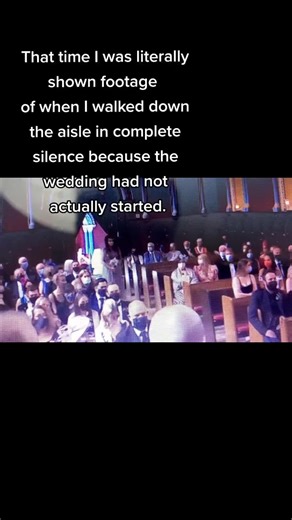 Never EVER let me be your bridesmaid!! #comedy #fail #fyp #bridesmaid #HowDoYouHUGO