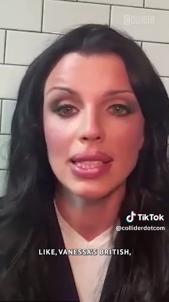 Julia Fox's Natural Dialogue Technique in Night Always Comes