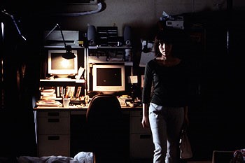 Pulse (2001) | ČSFD.cz