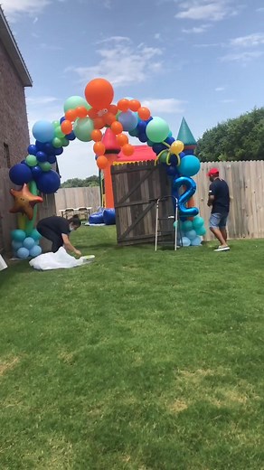 fannysballoons on TikTok