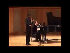 Legende Creole (also known as Haytian Legend)