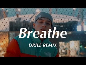 Breathe - Years & Years (Official DRILL Remix)