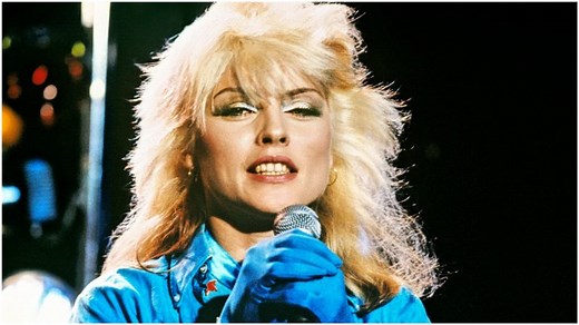 Blondie's #1 Hit "Rapture" Became the First Rap Song to Ever Top the Charts | The Vintage News