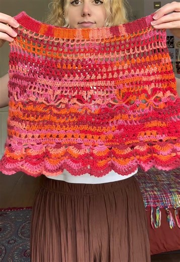 Exciting Summer Crochet Projects Coming Soon