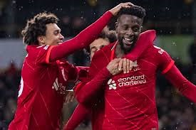 Divock Origi: Where is going| Leaving liverpool| Girlfriend| Transfer - sportsjone