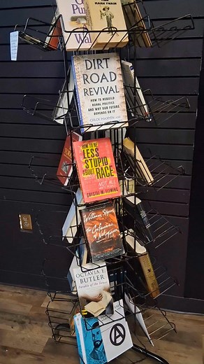 🦇 We also have a Little Free Library! We especially love challenged books and books that educate. 🦇 | The Archives of the Strange & Unusual