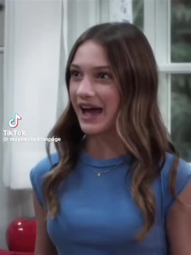 #edit #thundermans #maya #viral #fyp