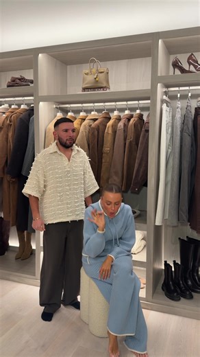 Fashion Review: Outfit Choices and Reactions