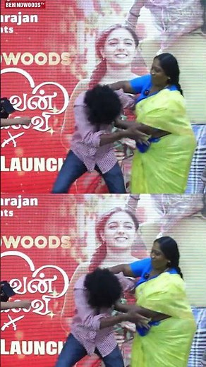 Deepa அக்காவுடன் Ultimate Fun பண்ண Sendrayan 😂