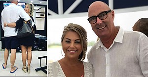 EXCLUSIVE: Neighbours’ Melissa Bell reveals how she found love as a widow