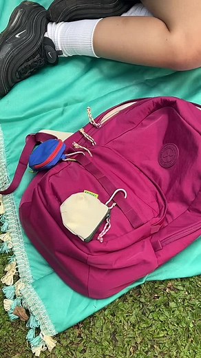 Exsport Bags: A Vibe No One Can Replace