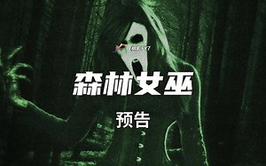 伪纪录恐怖片《森林女巫》Woods Witch (2022) 1080P中文预告_哔哩哔哩_bilibili