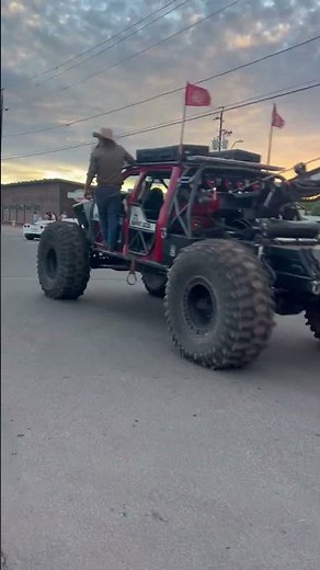 Williams Arizona July 4th 2026 Murphy’s diesel