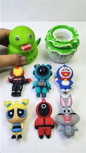 Trendy Squishy Snake Fidget 🤯😂😵‍💫