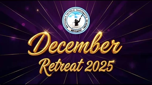 WELCOME TO DAY 3 OF THE WATCHMAN DECEMBER RETREAT 2025! Wherever you are in the world, join the Watchman church closest to you to experience a life-changing transformation through the Word and the ministration of the anointing at the WCCRM December Retreat. Healing, breakthrough, salvation, sanctification, HolyGhost baptism and mind-blowing miracles can be yours through the revelation of the power of God as you enter and pass through the metaphorical Pool of God's Word at the Retreat. Find the W