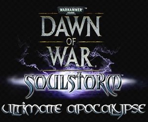 UA download links news - Ultimate Apocalypse Mod for Dawn of War