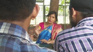 Dalits in India still struggle for rights