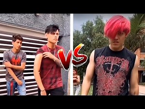 The Final Boss of TikTok Cringe