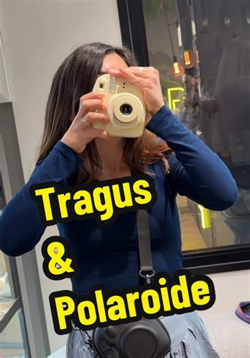 Exploring Tragus and Polaroide Tattoos and Piercings