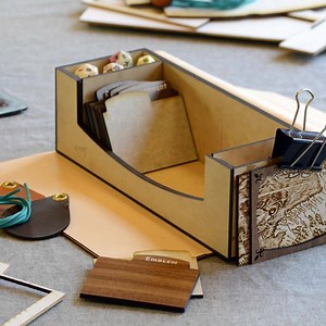 Laser cut & engrave | Glowforge