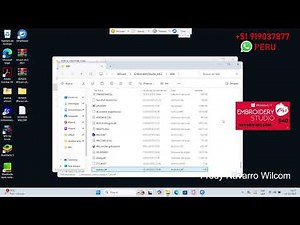 Solucion Wilcom Error59 y wilcomemul |Windows 11 25H2 🖥️