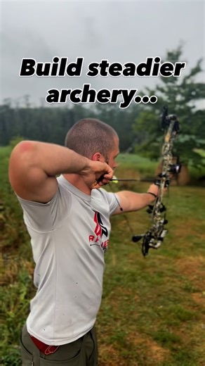 6.1K views · 4.9K reactions | Steadiness = developing a nervous...