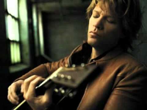 Bon Jovi - Blood Money. Live HQ.