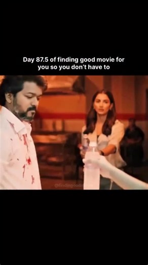 Movies on Instagram: "🎬 Movie Name :- Beast 📖 Story :- Beast ek high-octane action thriller film hai jisme ek luxury shopping mall ko terrorists hijack kar lete hain. Mall ke andar kai innocent log hostage ban jaate hain aur poori situation extremely dangerous ho jaati hai. Yahin entry hoti hai RAW agent Veera Raghavan ki, jo ek calm aur sharp-minded officer hai. Veera apni intelligence, combat skills aur smart planning ke through terrorists ko ek-ek karke handle karta hai. Film mein uska sile