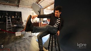 4.9K views · 180 reactions | Ross Butler: Behind The Scenes For Kore 2018 Annual Issue! SHARE THE LOVE AND SHARE THE VIDEO <3 | Ross Butler PH | Facebook