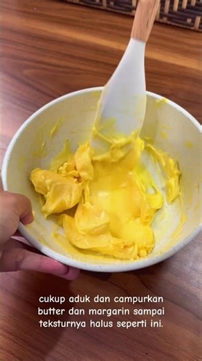 Solusi hemat edisi butter #butter #tipsbaking #tipshemat #butterekonomis #blendbutter