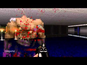 Brutal Doom Gameplay | Angespielt - Die brutalste Mod aller Zeiten!