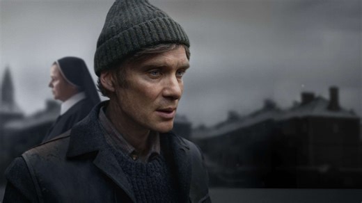 Kleine Dinge wie Diese (2024) | Film, Trailer, Kritik