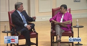 Books That Shaped America Series Preview