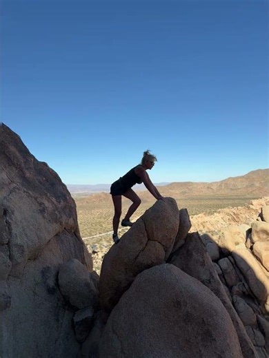 The Ultimate Granite Mountains Hiking Experience #hiking #Adventure #Nature