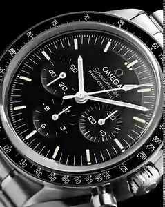 OMEGA Speedmaster Moonwatch: Master Chronometer certificado. El cronógrafo más emblemático de este mundo y de otros. | OMEGA Watches