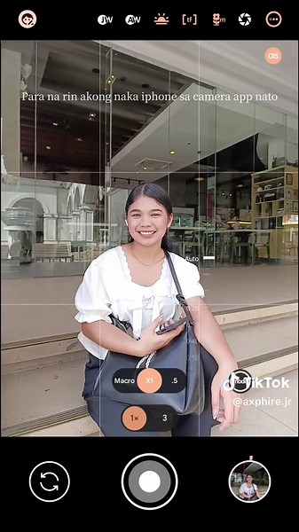 GCam LMC 8.4 Configuration Guide